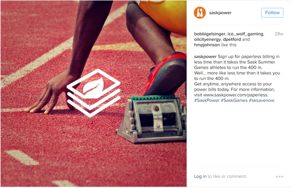 Cultural marketing of paperless billing Cultural marketing of paperless billing