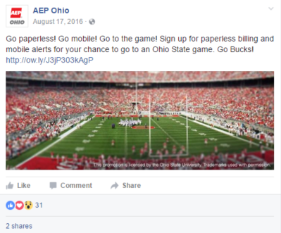 Cultural marketing of paperless billing Cultural marketing of paperless billing