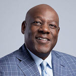 Headshot of Mitch Mitchell